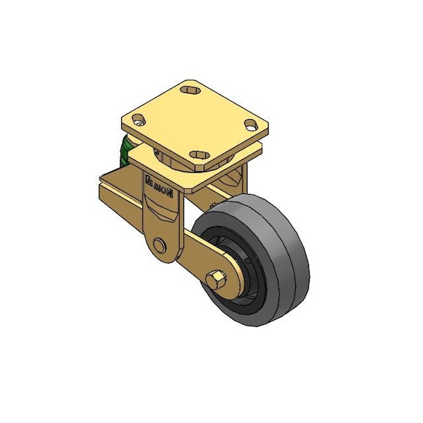 Albion SpringLoaded, 5x2/141XS05228S 141XS05228S - main