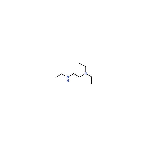 Ak Scientific N, N, N'-Triethylethane-1, 2-diamine (25mL), CAS 105-04-4 8124AC-25mL - main