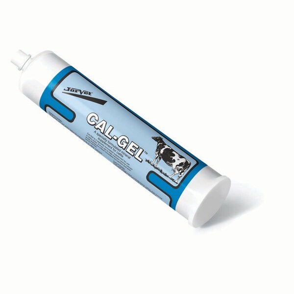 Jorgensen Laboratories Cal-Gel Cartridge, 12PK J0294 - main