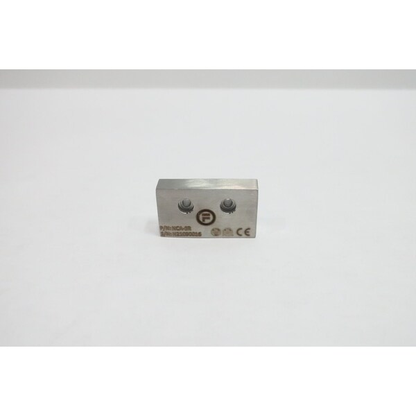 Fortress Interlock CODED NON-CONTACT SAFETY SWITCH NCA-SR - main