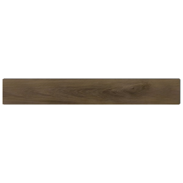 Daltile Halstatt 7-1/4in x 48in Rigid Click Luxury Vinyl Flooring, 28.80 Sq Ft Per Carton, 12PK HT45748RC20ML47 - main