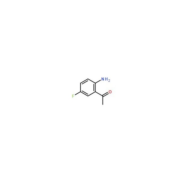 Ak Scientific 1-(2-Amino-5-fluorophenyl)ethanone (1g), CAS 2343-25-1 Z4461-1g - main