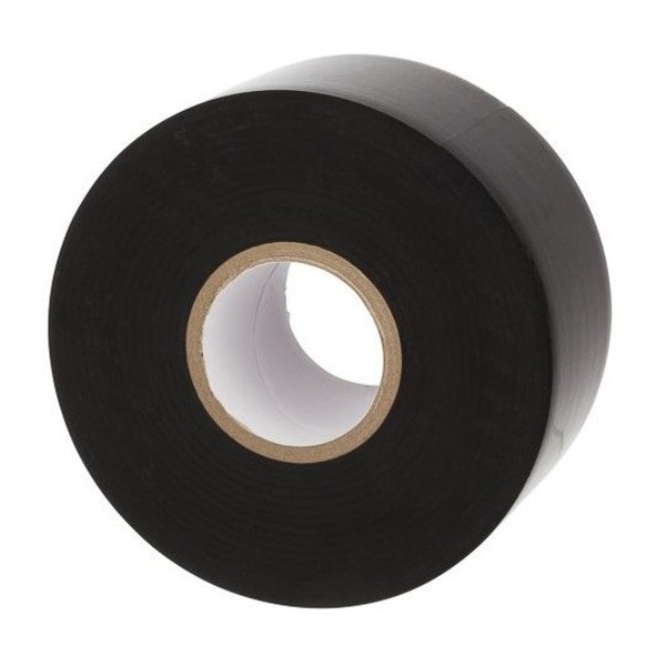Warriorwrap Electrical Tape, 8.5 mil, Black WW-832 - main