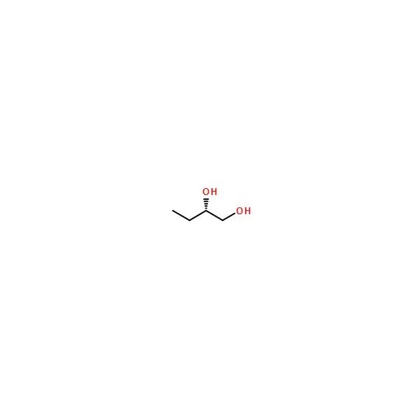 Ak Scientific (S)-Butane-1, 2-diol (100g), CAS 73522-17-5 1422AC-100g - main