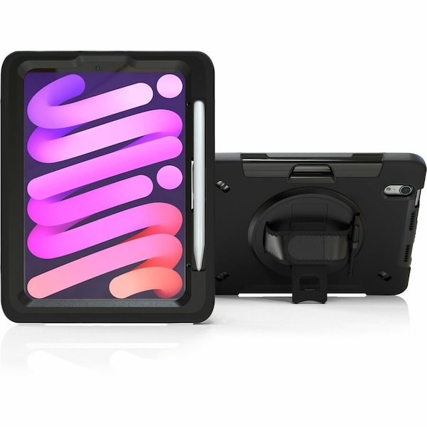 Cta Digital Tablet Cases and Holders PAD-PCGKM6 - main