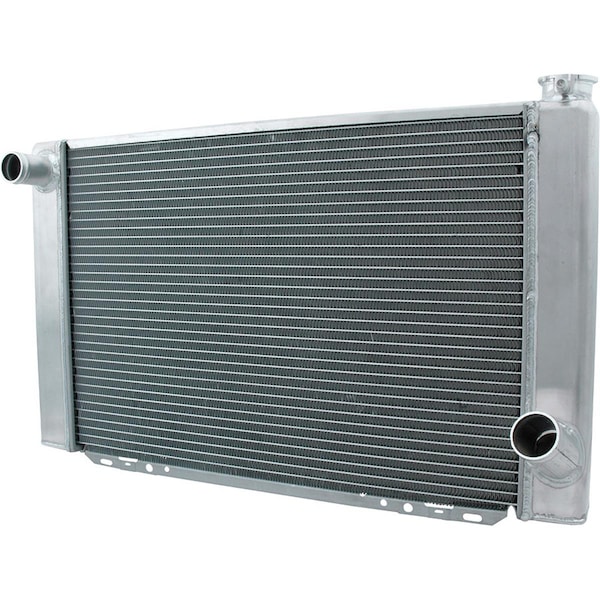 Powerhouse 16 x 28 in. Radiator for Chevy PO3621435 - main