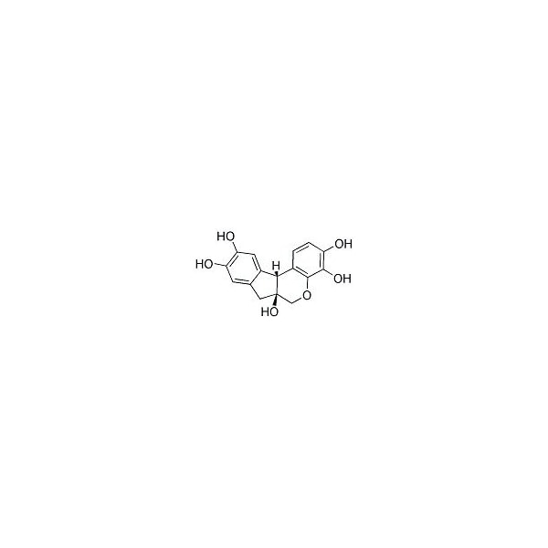Ak Scientific Hematoxylin hydrate (5g), CAS 517-28-2 M547-5g - main
