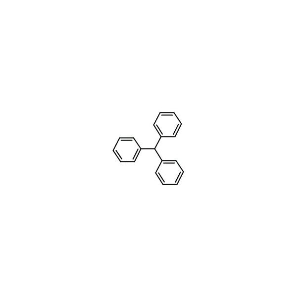Ak Scientific Triphenylmethane (100g), CAS 519-73-3 Q300-100g - main