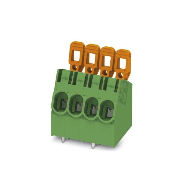 Phoenix Contact PLA 5/ 6-7 5-ZF PCB terminal block 1792261 - main