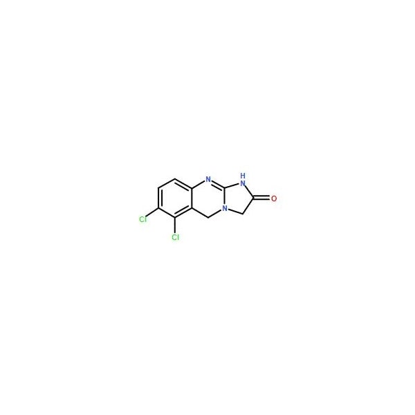 Ak Scientific Anagrelide (5mg), CAS 68475-42-3 K139-5mg - main