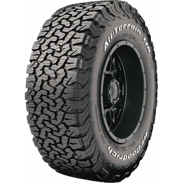 Distraccion LT295-55R20 All-terrain T-A KO2 Tire DI3629038 - main