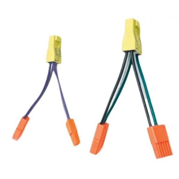 Keystone Wire Harness Kit for Multi Directional Power (Daisy Chaining) KT-LALED-WH-MD-KIT - main