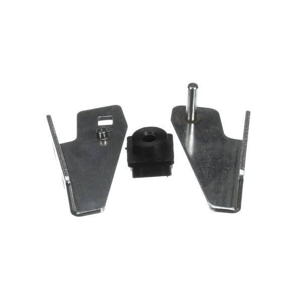 Fagor Commercial CONJ. BISAGRA IZQ MESAS MSP 12188109 - main