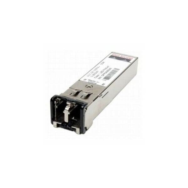 Cisco MODULE GLC-FE-100FX= - main