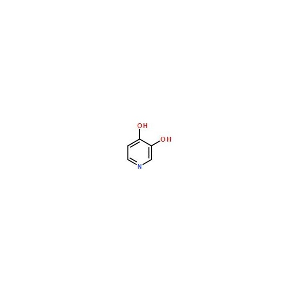 Ak Scientific Pyridine-3, 4-diol (5g), CAS 10182-48-6 Y6808-5g - main