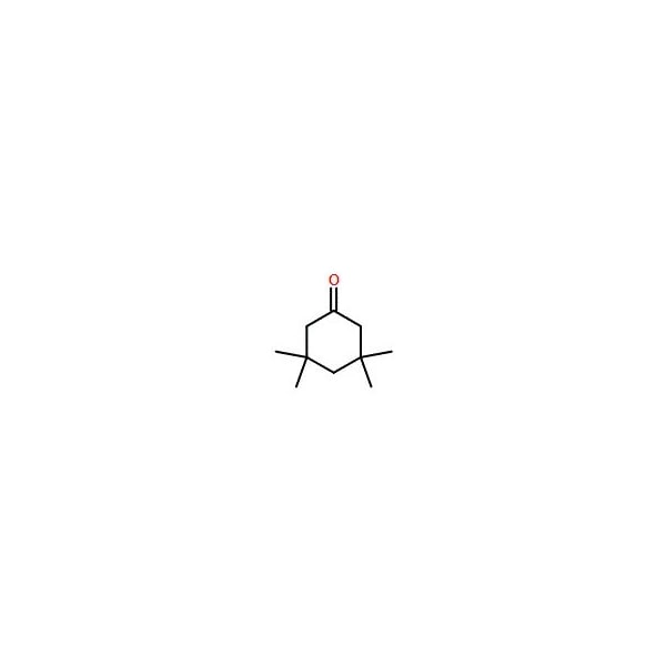 Ak Scientific 3, 3, 5, 5-Tetramethylcyclohexanone (1g), CAS 14376-79-5 Y1286-1g - main