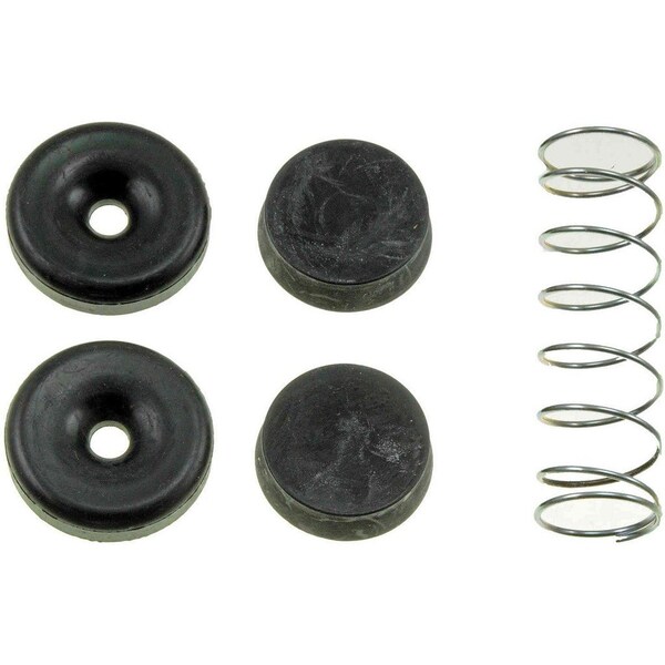 Dorman DRUM BRAKE WHEEL CYLINDER REPAIR KIT 35629 - main