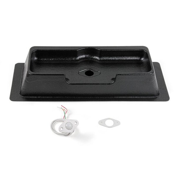 Stryker / Physio - Control LIFEPAK CR Plus / Express Central Alarm Switch 21300-006587 - main