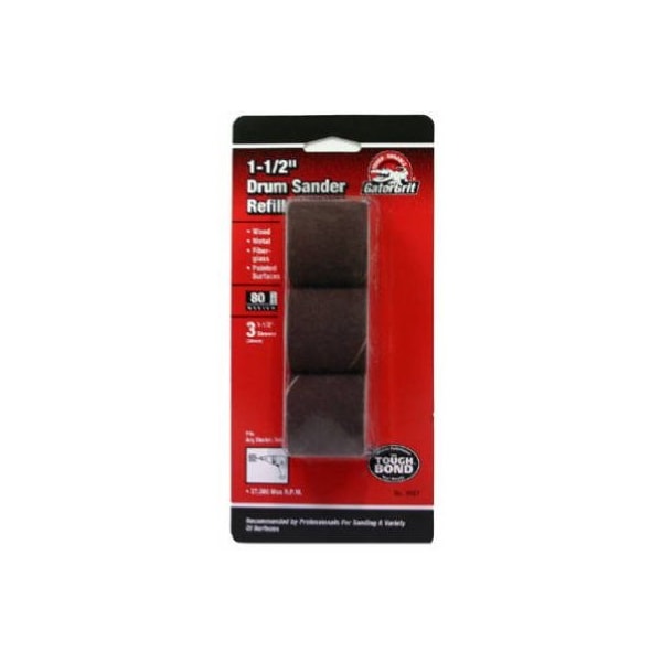 Ali SANDDRUM REFL 1.5 in.MD CD3 6087 - main