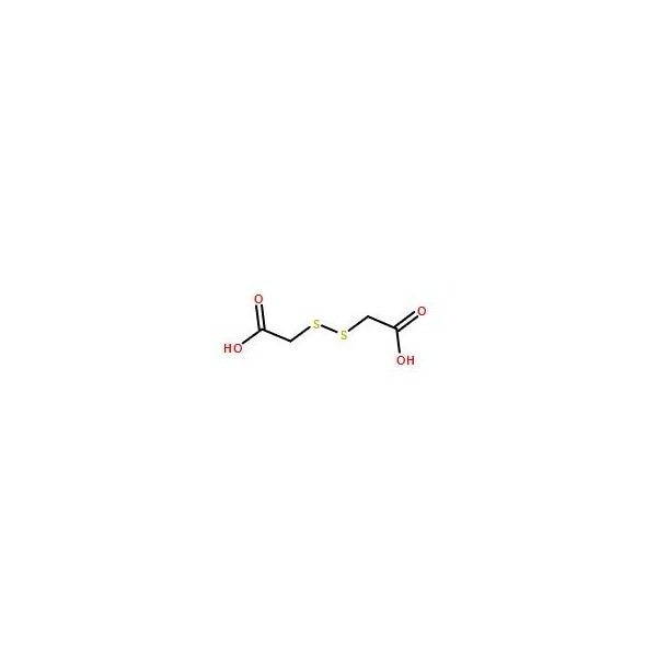 Ak Scientific Dithiodiglycolic acid (1g), CAS 505-73-7 7220AF-1g - main