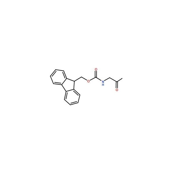 Ak Scientific Fmoc-Gly-Wang Resin, (0.3-0.8 meq/g, 200-400 mesh) (100g), CAS 9003-70-7 6897AH-100g - main
