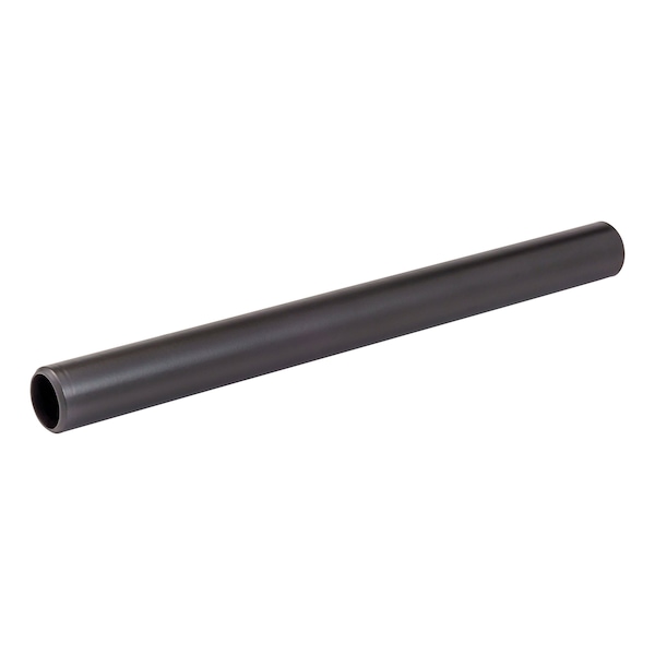 Steeltek Black 3/4-in x 30-in Pipe 584-300PE30HC - main