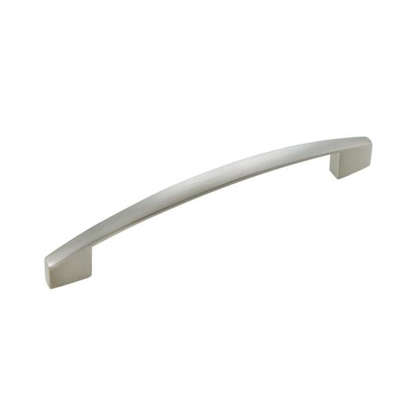 Camp Usa 5.12 in. Apollo Brushed Nickel Cabinet Pull CA582265 - main