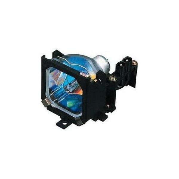 Sony REPLACEMENT LAMP-COMPATIBLE WITH VPLCS3 AND VPLCX3 PROJECTORS LMP-C121 - main