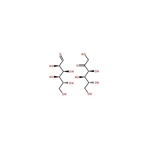 Ak Scientific Invertose (25g), CAS 8013-17-0 8071AL-25g - main