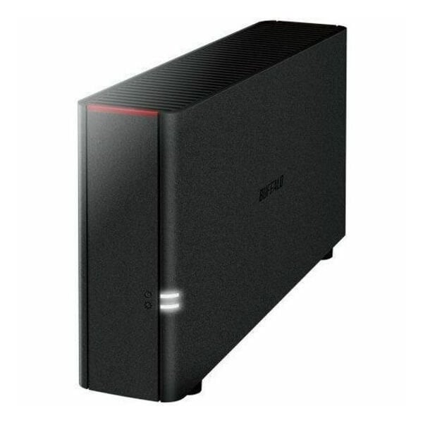 Buffalo 6TB LINKSTATION 210 LS210D0601 - main