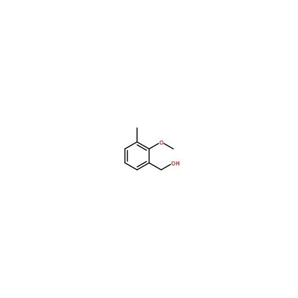 Ak Scientific (2-Methoxy-3-methylphenyl)methanol (25g), CAS 74090-48-5 9893AL-25g - main