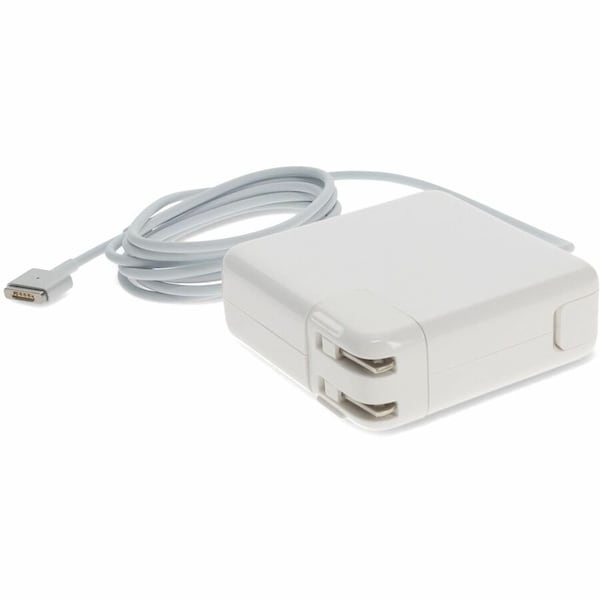 Add-On Addon Apple Computer 661-00682 Compatible 85W 20V At 4.25A Magsafe 2 661-00682-AA - main