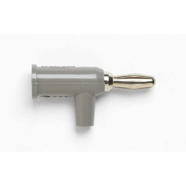 Pomona Electronics Banana Plug, PK10 1825-8 - main