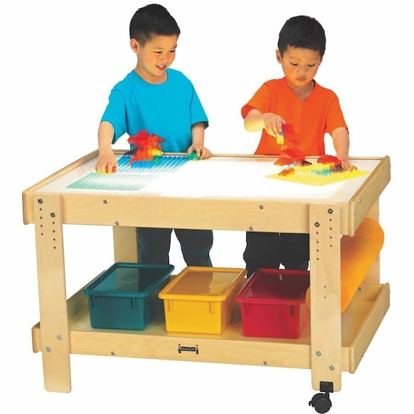 Jonti-Craft Creative Light Center 58504JC - main