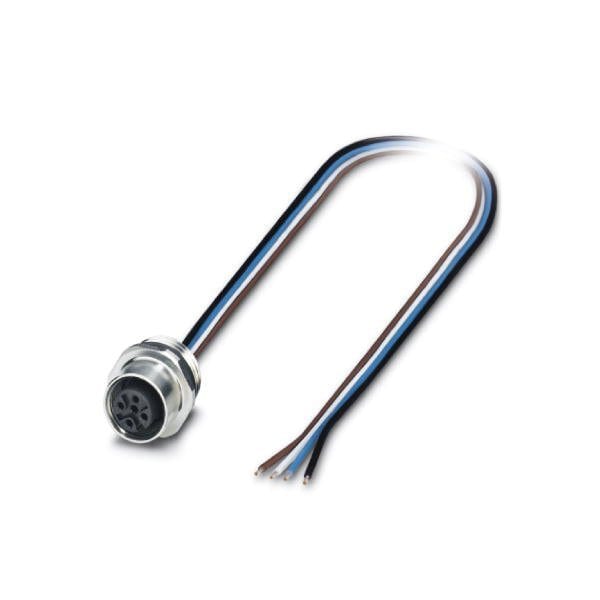 Phoenix Contact SACC-E-M12FS-4CON-M16/0 5 VA 1458855 - main