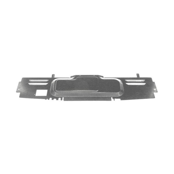 Ge COVER CONTROL P008 WB34X20934 - main