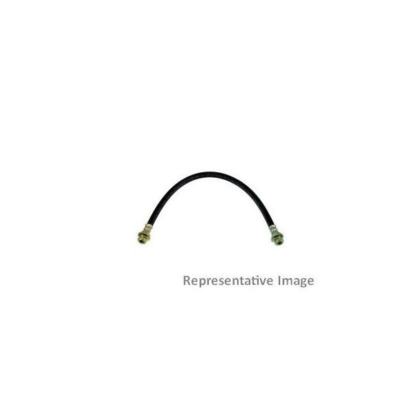 Dorman BRAKE HYDRAULIC HOSE H622078 - main