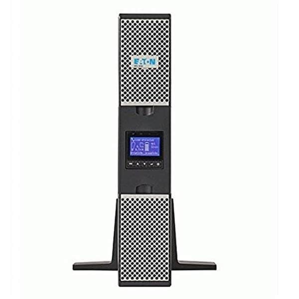 Virtual 5P Rackmount Compact 1500VA UPS - Black VI647582 - main