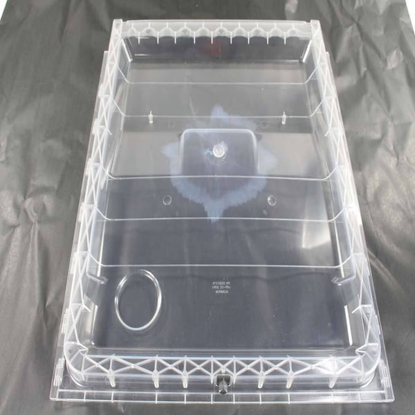 Ge PIRANHA CLEAR DOOR DIAGNOSTIC WX05X20002 - main