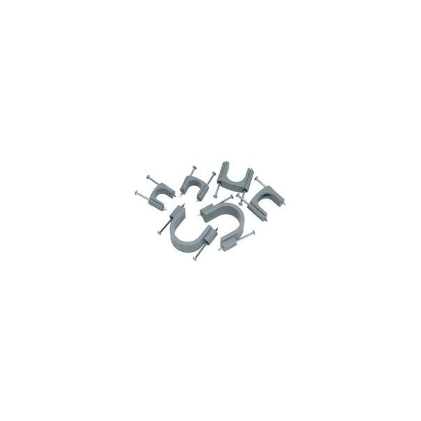 Ideal 1/4 in x 1-1/2 in Blue Con-Struction Serrated Hex Head Screw, 25PK BSER2-25 - main