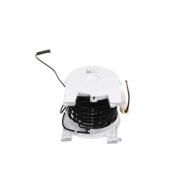 Bosch Condenser 11045388 - main