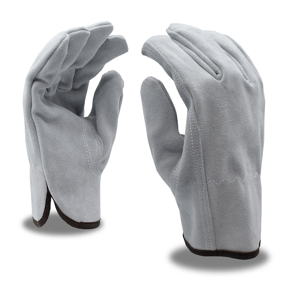 Cordova Driver Glove, Cowhide, Select Split, PK12 7800S - main