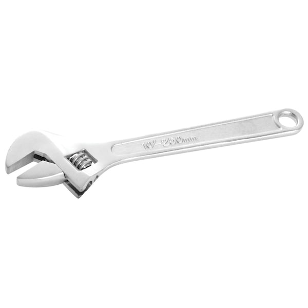 Performance Tool 5 pc. Plier Set, Alloy Steel, Molded Grips, Wire Cutter W1717 - main