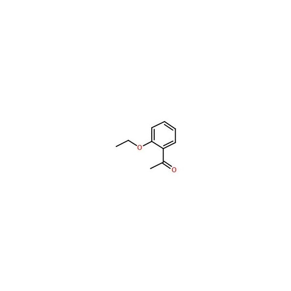 Ak Scientific 2'-Ethoxyacetophenone (5g), CAS 2142-67-8 Z2554-5g - main
