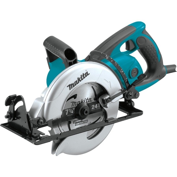 Makita Hypoid Saw, 5477NB, 7-1/4", 15 Amp 5477NB - main