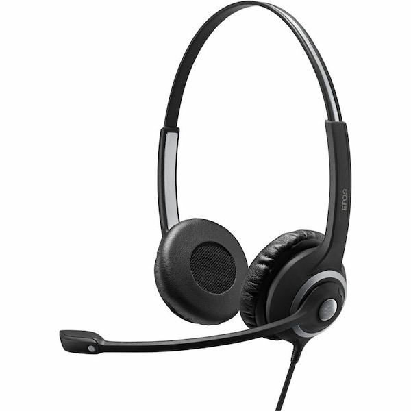 Epos Double Sided Headset Easy Disconnect 1000515 - main