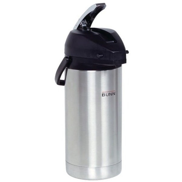 Bunn 38 Lt Airpot 36725.0000 - main