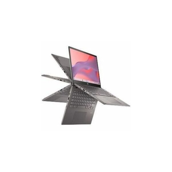 Asus CHROMEBOOK ENTERPRISE FLIP CHROMEBOOK ENTERPRISE FLIP/GREY/14.0 WUXGA TOUCH CX3401FBA-GE566T-S - main
