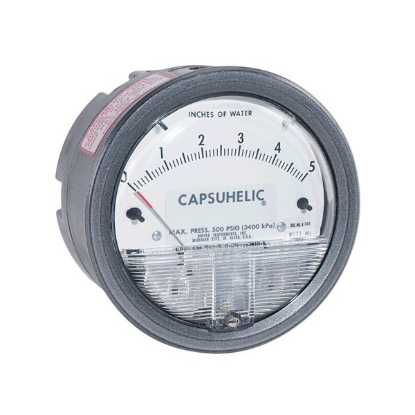 Dwyer Instruments Pressure Sensor 4010 - main
