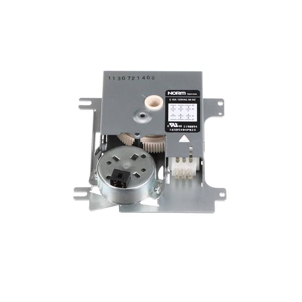 Ge TIMER WD21X33640 - main